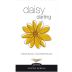 Cloof Daisy Darling Chenin Blanc/Sauvignon Blanc 2014 Front Label