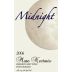 Midnight Cellars Winery Mare Nectaris Reserve 2006 Front Label