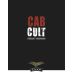 Cloof Cab Cult Cabernet Sauvignon 2013 Front Label