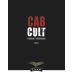 Cloof Cab Cult Cabernet Sauvignon 2011 Front Label