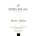 Dona Paula Estate Malbec-Syrah 2006 Front Label