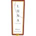 Luna Vineyards Merlot 2006 Front Label