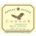 Penley Condor Shiraz Cabernet 2006 Front Label