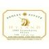 Penley Hyland Shiraz 2006 Front Label