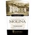 Vina San Pedro Castillo de Molina Chardonnay Reserva 2006 Front Label