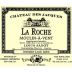 Chateau des Jacques Moulin-a-Vent La Roche 2004 Front Label