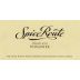Spice Route Viognier 2007 Front Label