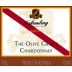 d'Arenberg Olive Grove Chardonnay 2006 Front Label