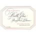 Belle Glos Oeil de Perdrix Pinot Noir Blanc 2007 Front Label