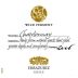 Errazuriz Wild Ferment Chardonnay 2006 Front Label