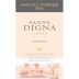 Miguel Torres Santa Digna Riserva Shiraz 2005 Front Label