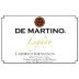 De Martino Legado Cabernet Sauvignon 2006 Front Label