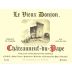 Le Vieux Donjon Chateauneuf-du-Pape (1.5 Liter Magnum) 2006 Front Label