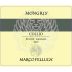 Marco Felluga Pinot Grigio 2007 Front Label