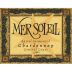 Mer Soleil Barrel Fermented Chardonnay 2006 Front Label