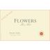 Flowers Moon Select Pinot Noir 2011 Front Label
