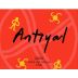 Antiyal 2006 Front Label