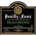 Michel Redde Pouilly Fume La Moynerie 2006 Front Label