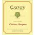 Caymus Napa Valley Cabernet Sauvignon 2006 Front Label
