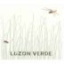 Bodegas Luzon Verde 2007 Front Label