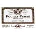 Louis Jadot Pouilly-Fuisse 2007 Front Label