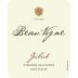Beau Vigne Juliet Cabernet Sauvignon 2010 Front Label