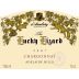 d'Arenberg Lucky Lizard Chardonnay 2007 Front Label