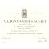 Domaine des Lambrays Puligny-Montrachet Clos du Cailleret Premier Cru 2009 Front Label