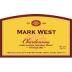 Mark West Chardonnay 2006 Front Label