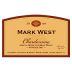 Mark West Chardonnay 2005 Front Label