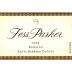 Fess Parker Riesling 2008 Front Label