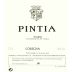Tempos Vega Sicilia Pintia 2005 Front Label