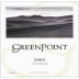 Green Point Shiraz 2005 Front Label
