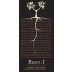 Root:1 Cabernet Sauvignon Reserva 2007 Front Label