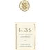 Hess Collection Napa Valley Chardonnay 2006 Front Label
