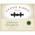 Canoe Ridge Cabernet Sauvignon 2005 Front Label