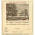 Chateau Duhart-Milon 2000 Front Label
