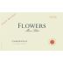 Flowers Moon Select Chardonnay 2009 Front Label