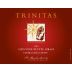 Trinitas Old Vine Petite Sirah 2014 Front Label