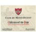 Clos du Mont Olivet Chateauneuf-du-Pape Blanc 2015 Front Label