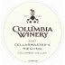 Columbia Winery Cellarmaster's Riesling 2007 Front Label