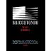 Fontanafredda Briccotondo Barbera 2007 Front Label