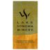 Lake Sonoma Winery Alexander Valley Cabernet Sauvignon 2005 Front Label