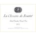 Clos Fourtet La Closerie de Fourtet 2012 Front Label