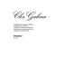 Clos Galena Clos Galena 2006 Front Label