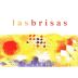 Las Brisas Blanc 2007 Front Label