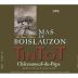 Mas de Boislauzon Chateauneuf-du-Pape le Tintot 2006 Front Label