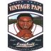 Longball Vineyards Vintage Papi 2006 Front Label