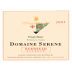 Domaine Serene Evenstad Reserve Pinot Noir 2005 Front Label