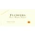Flowers Frances Thompson Vineyard Pinot Noir 2007 Front Label